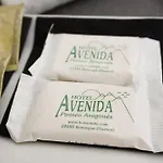 Avenida 베나스크