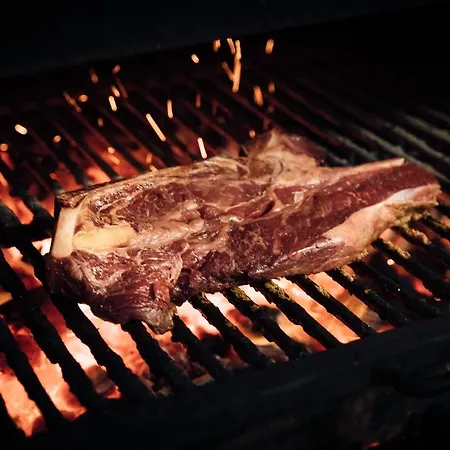 Hotel Avenida Benasque