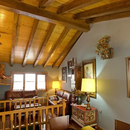 Avenida Hotel Benasque