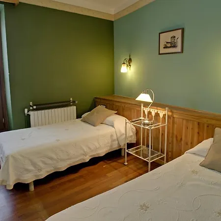 Avenida Hotel Benasque