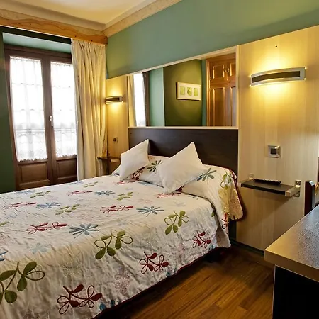 Hotel Avenida Benasque