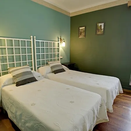 Hotel Avenida