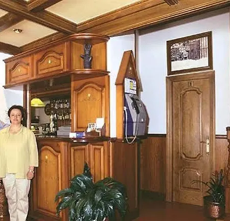 Avenida Hotel
