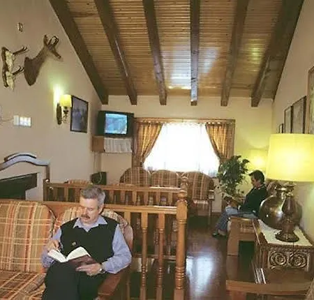 Avenida Hotel Benasque