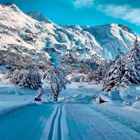 Avenida Hotel Benasque