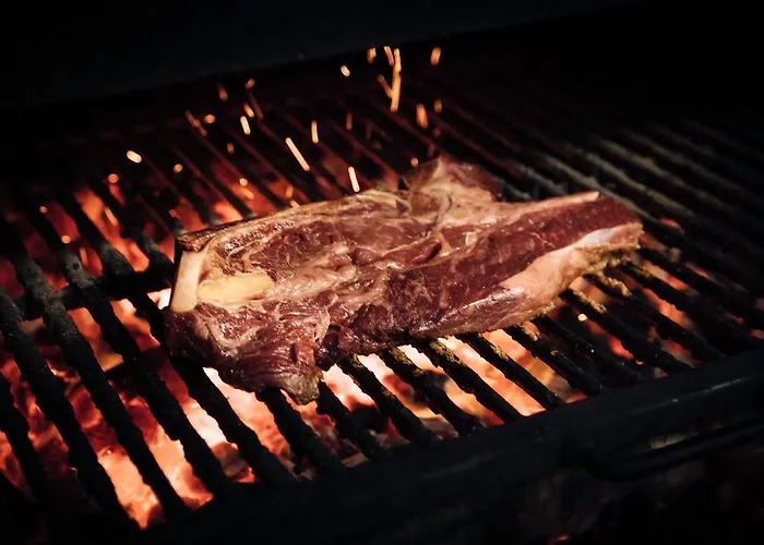 Hotell Avenida Benasque