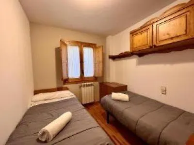 Avenida Hotell Benasque