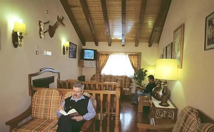 Avenida Hotell Benasque